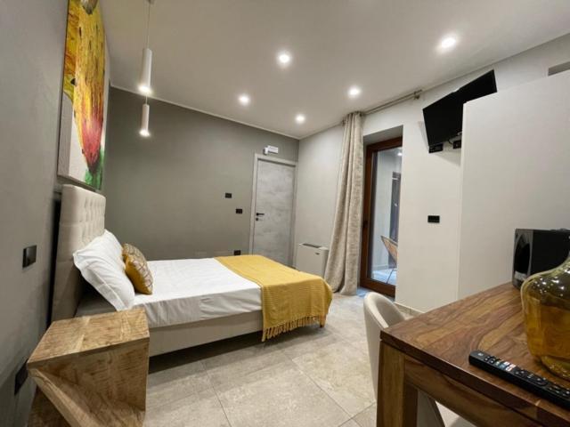 Opuntia Rooms Milazzo Exterior foto